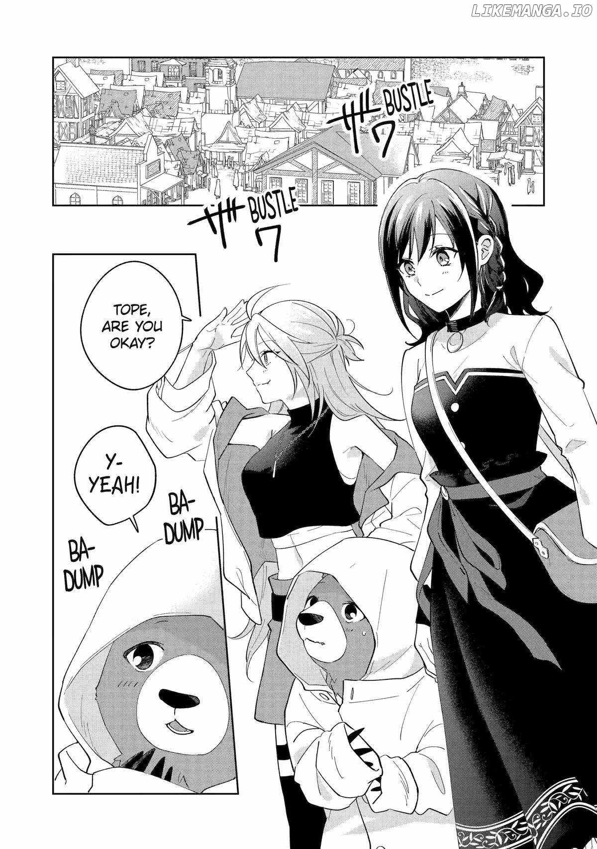 Isekai de Pension Hajimemashita Chapter 7 2